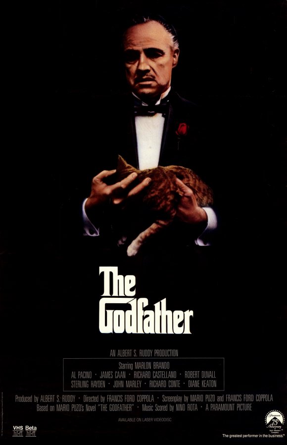 The Godfather